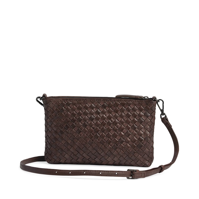 MARKBERG Crossbody Karima Brun 2