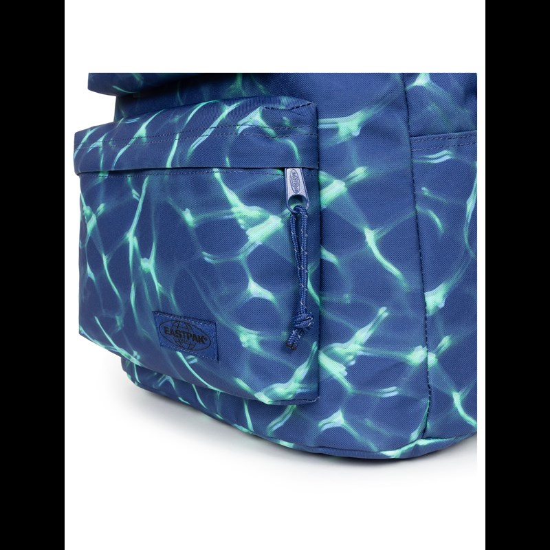 Eastpak Rygsæk Padded Double Blå/Grøn 13" 5