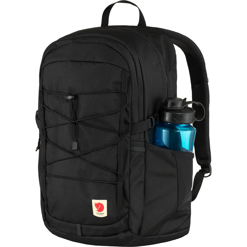 Fjällräven Ryggsäck Skule 28 Svart 15" 5