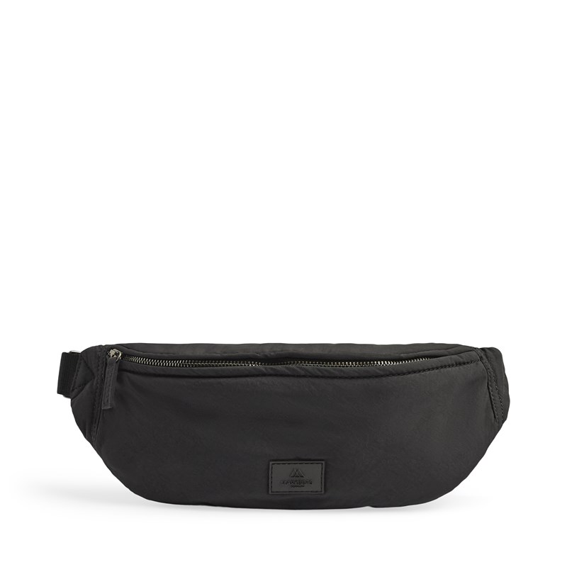 MARKBERG Midjeväska HazeMBG  Svart 2