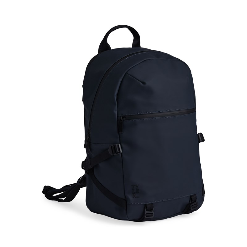 Tyler & Co Rygsæk Everton Navy 15" 1