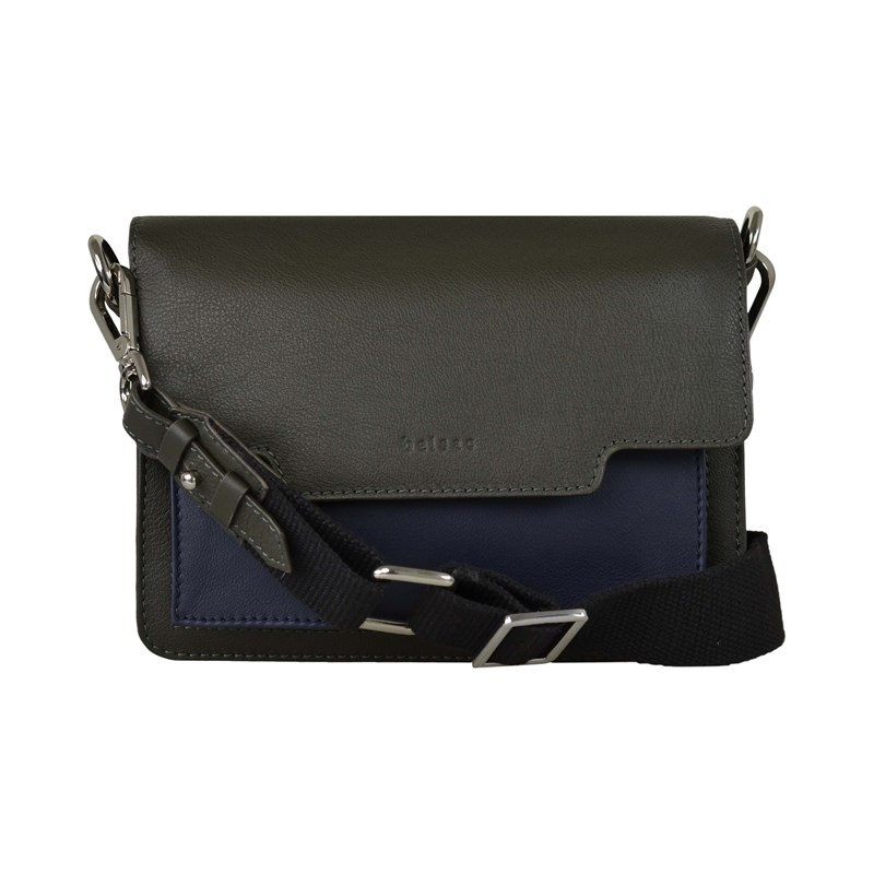 Belsac Crossbody Chernaya  Grøn 1