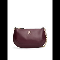 Tommy Hilfiger Crossover Glam mini Bordeaux 1