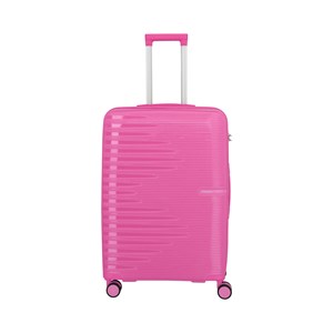 travelite Kuffert Pacific 67 Cm Pink