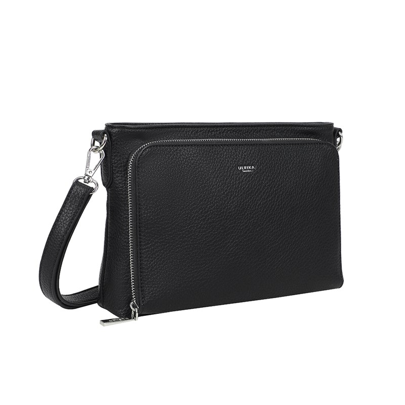 Ulrika Crossbody Ulrika Sort 3