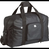 Go Travel Rejsetaske Adventure Bag (L) Sort 1