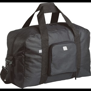 Go Travel Rejsetaske Adventure Bag (L) Sort