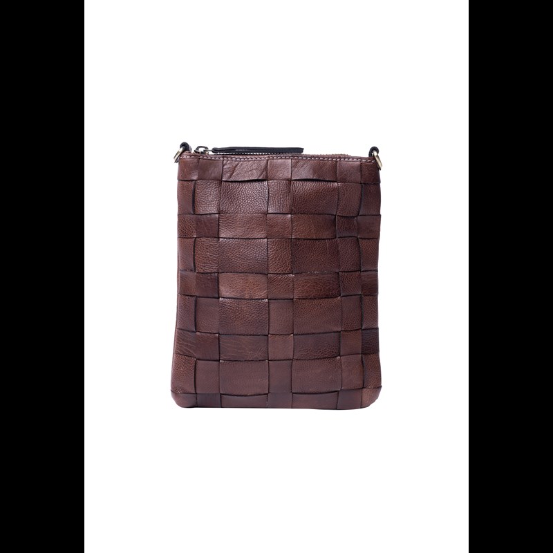 RE:DESIGNED Crossbody Noor Small M. Brun 1