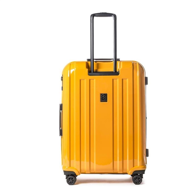 Epic Kuffert Crate Solid Orange 76 Cm 4