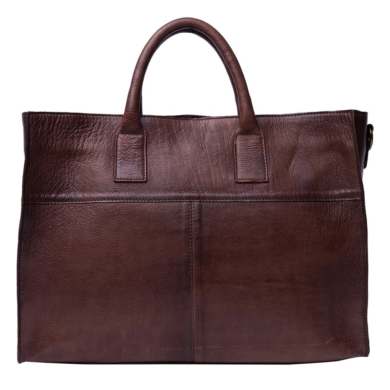 RE:DESIGNED Computertaske Tori M. Brun 15" 3