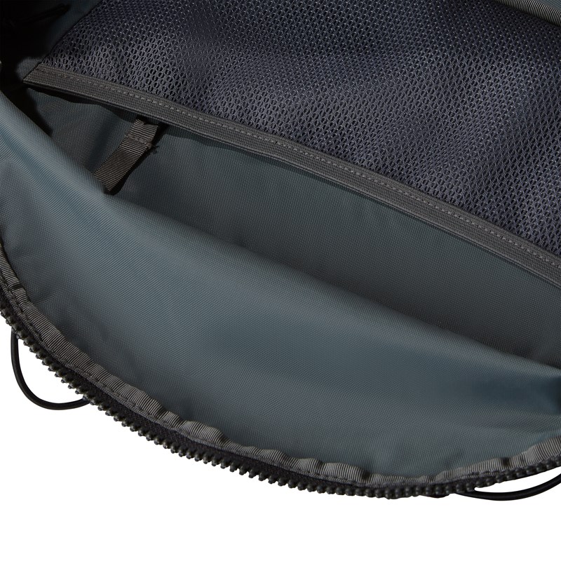 The North Face Bæltetaske Terra Lumbar 6 Sort 6