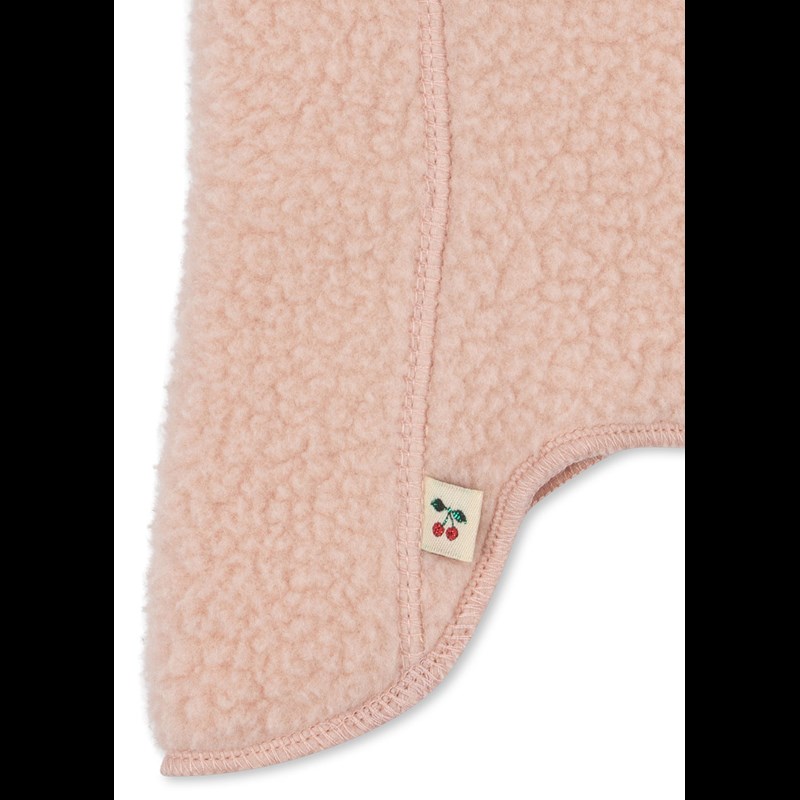 Konges Sløjd Hue Safa Rosa 3-6 mdr. 3