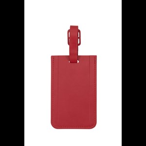 Samsonite Kuffertmærke 2 stk. Rød alt image