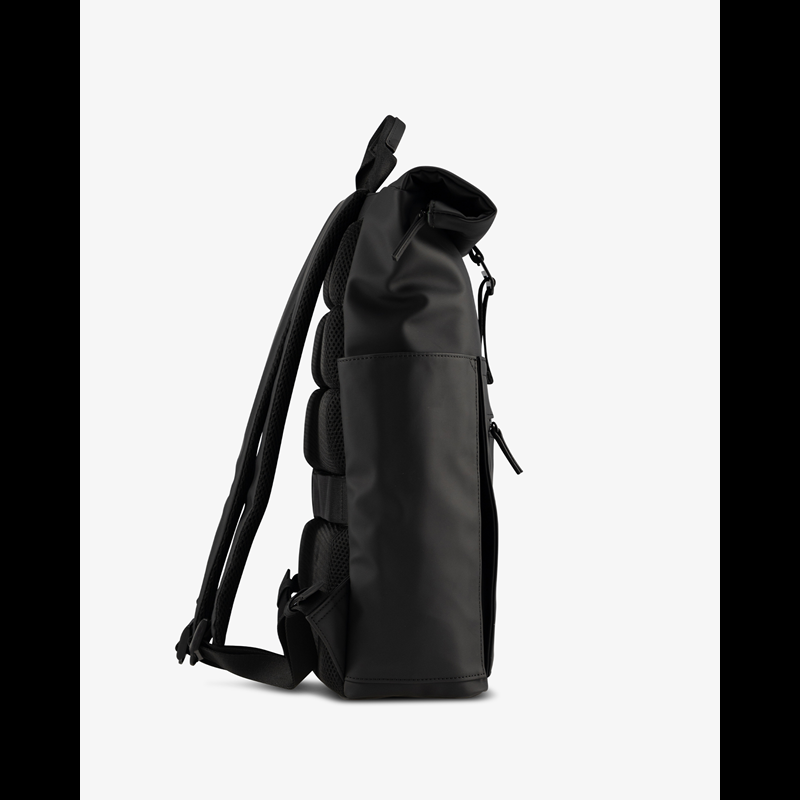 Jost Rygsæk Lindberg Sort 15" 5