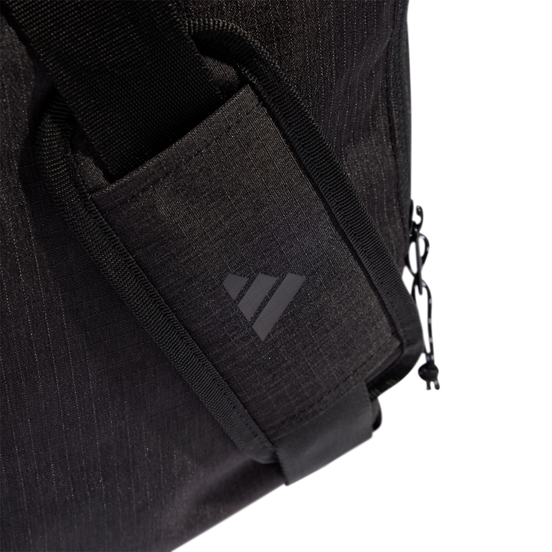 Adidas Originals Sportväska 4Athlts L Svartvitt 6