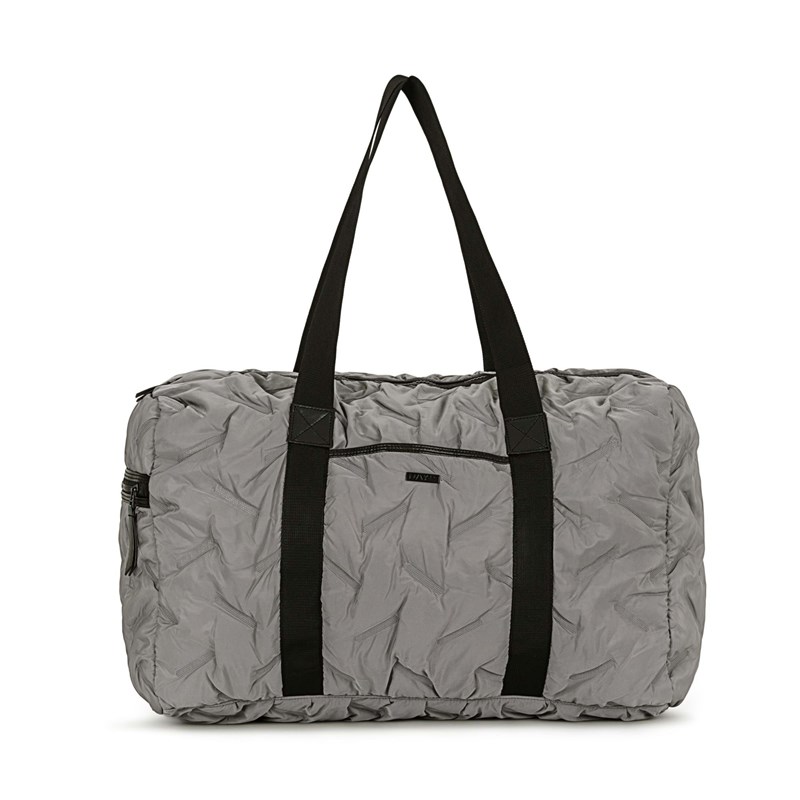 DAY ET Sportstaske Day GW Duvét Punch Grå 1