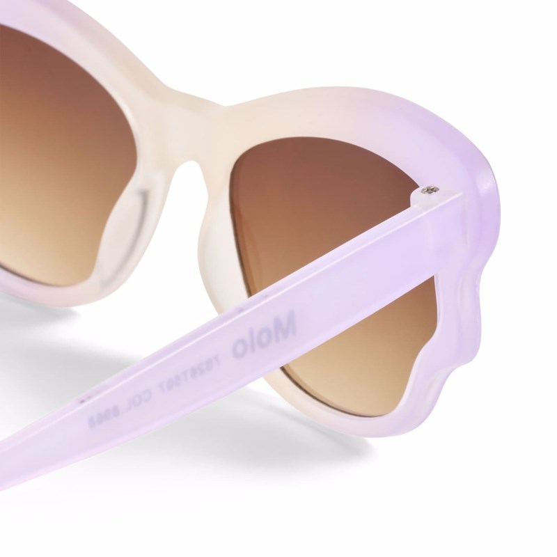 Molo Solglasögon Summer  Lila 4