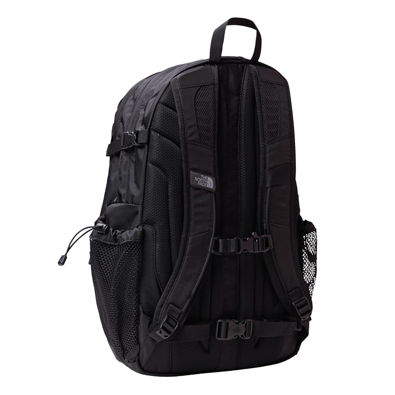 The North Face Ryggsäck Hot Shot SE Svart 4