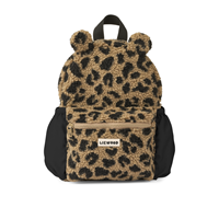 LIEWOOD Børnerygsæk Andreas Pile Leopard 1