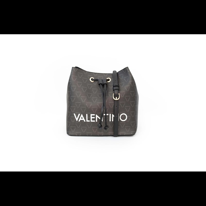 Valentino Bags Skuldertaske Liuto Cognac/rust 6