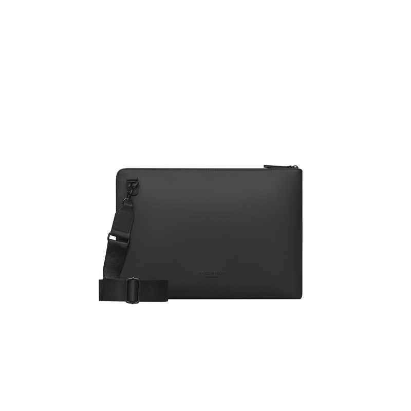 Gaston Luga Datorväska Spläsh Laptop Svart 15" 1