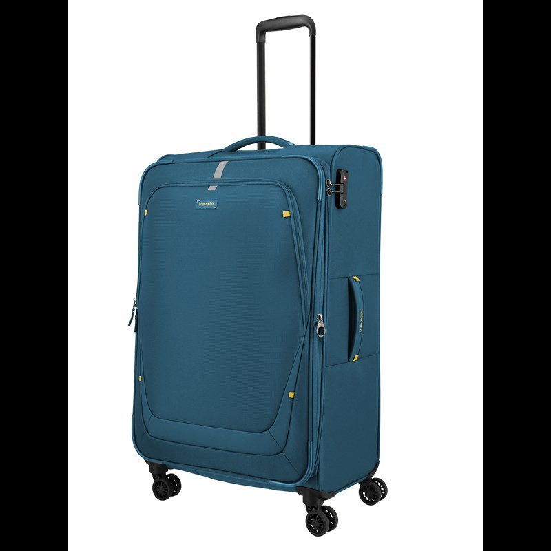 travelite Resväska Umbria Bensin 77 Cm 2