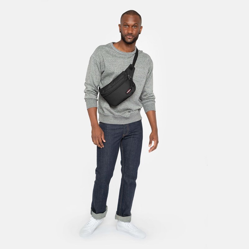 Eastpak Bæltetaske Bane Sort 5