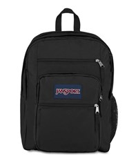 JanSport Ryggsäck Big Student Svart 15" 1
