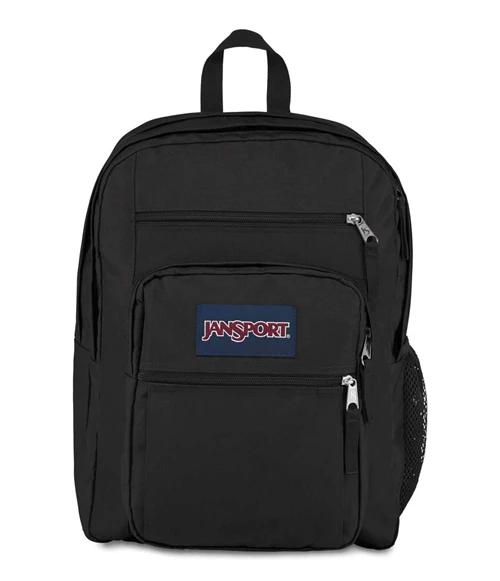 Ryggsäck Big Student 15"