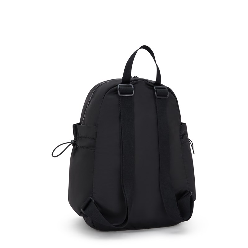 Kipling Ryggsäck Amita Svart 2