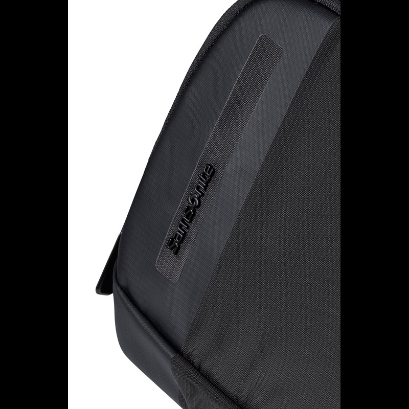 Samsonite Crossbody Biz2go Sort 6