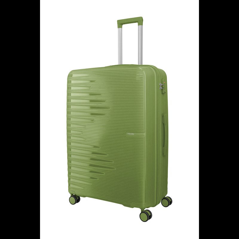 travelite Kuffert Pacific Oliven 78 Cm 2