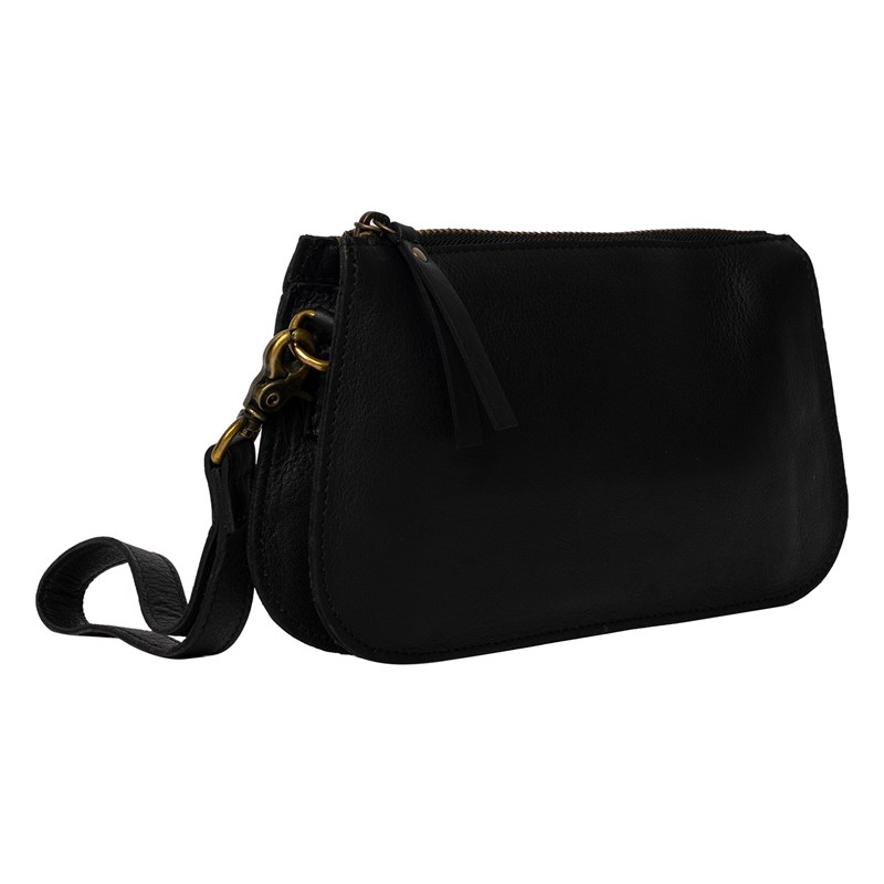 RE:DESIGNED Crossbody Myn Small Sort 3