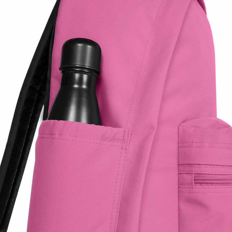 Eastpak Rygsæk Office Zipper'r Mørk Pink 5
