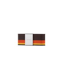 Secrid Moneyband Svart/Orange 1