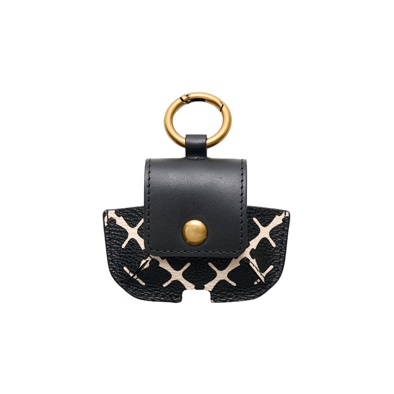 By Malene Birger AirPods Case Ada Sort 2