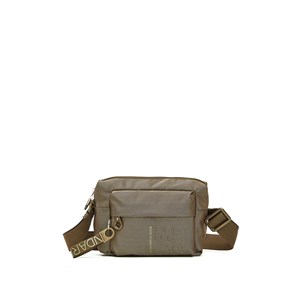 Mandarina Duck Crossbody MD20 Oliven