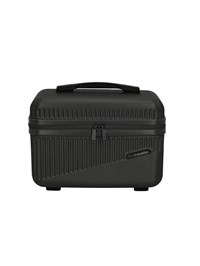 travelite Beauty Box Bali Svart 1