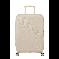 American Tourister Resväska soundbox Sand 67 Cm 1