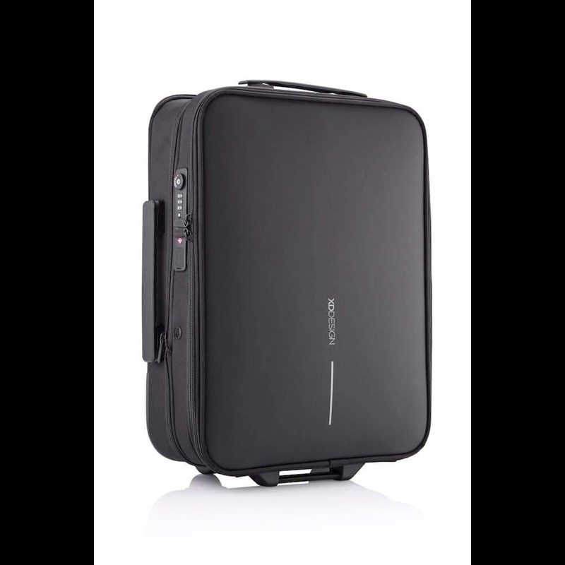 XD Design Kuffert Flex Foldbar Sort 1