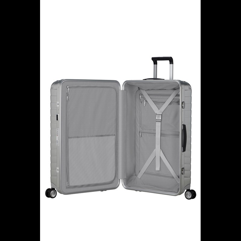Samsonite Proxis Aluminium 3