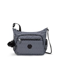 Kipling Gabbie S Crossbody väska Blå 1