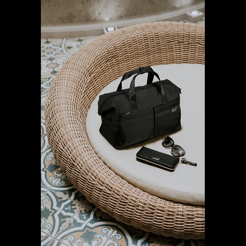 Samsonite Duffle Airea Sort 10
