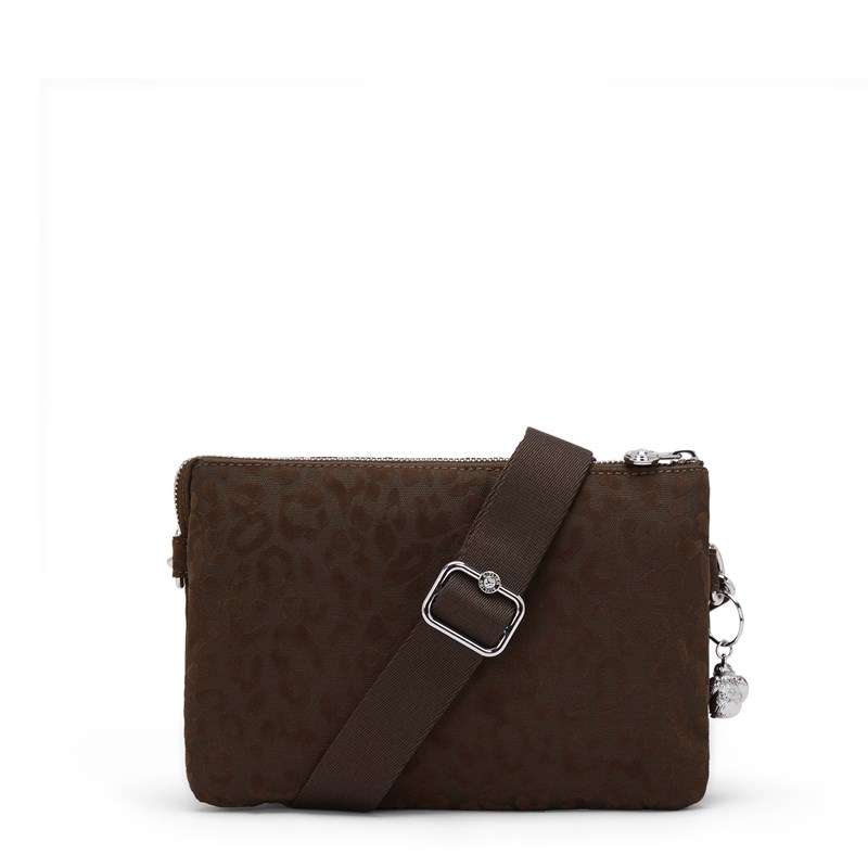 Kipling Crossbody Riri Leo Leopard 2