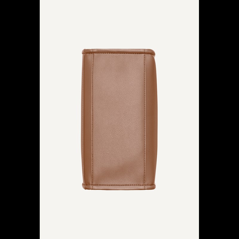 DKNY Håndtaske Hadlee MD Beige 5