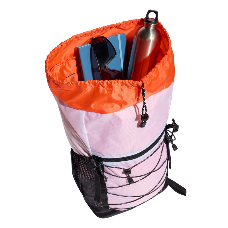 Adidas Originals Vandrerygsæk MT Daypack Lyserød 4