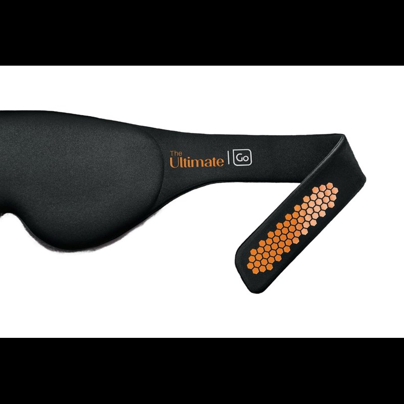 Go Travel Sovebriller Sort 2