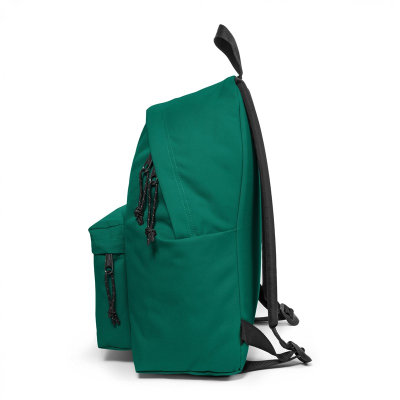Eastpak Ryggsäck Padded m. grön 2