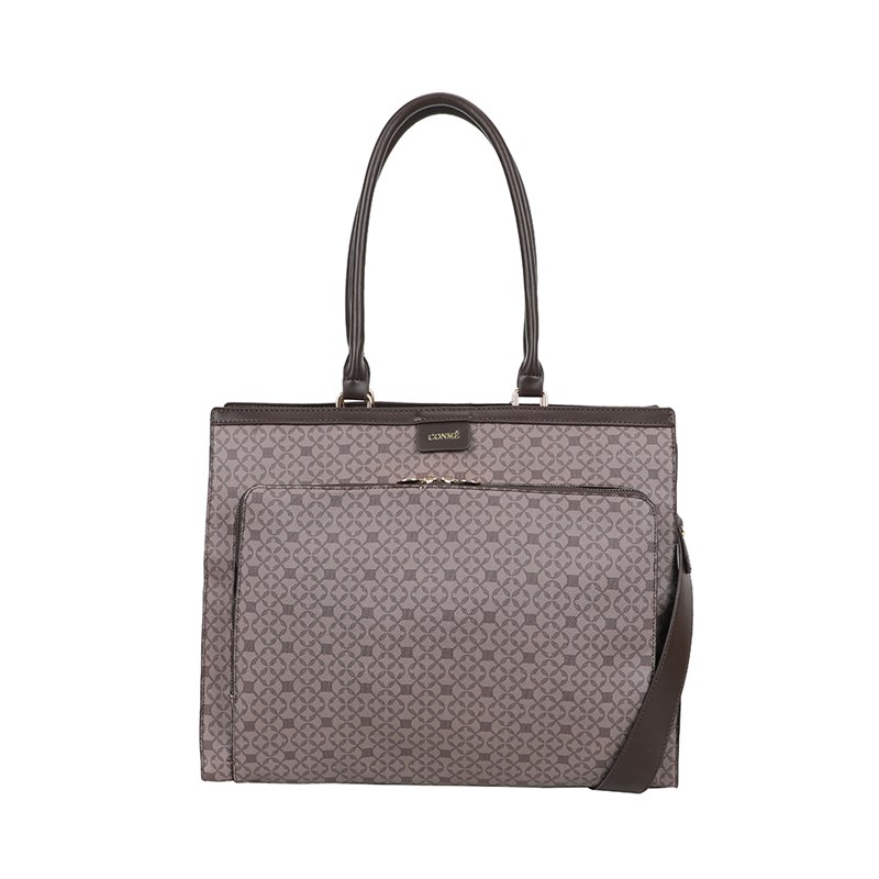 Conmé Computertaske Ivy  Bordeaux 13" 1