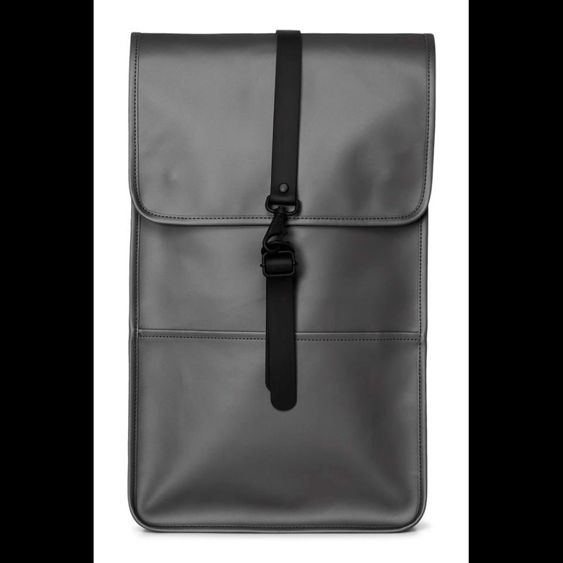 Rains Rygsæk Backpack Koks grå 1